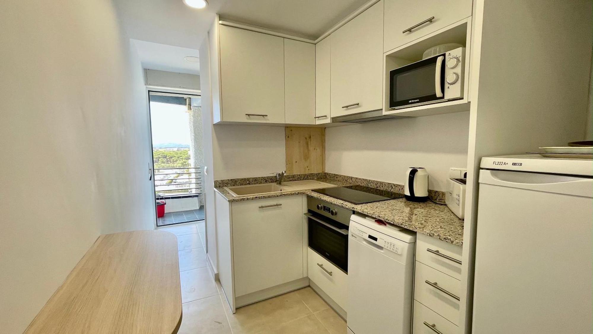 Ferienwohnung Catalonia 6-1 L'Estartit Exterior foto