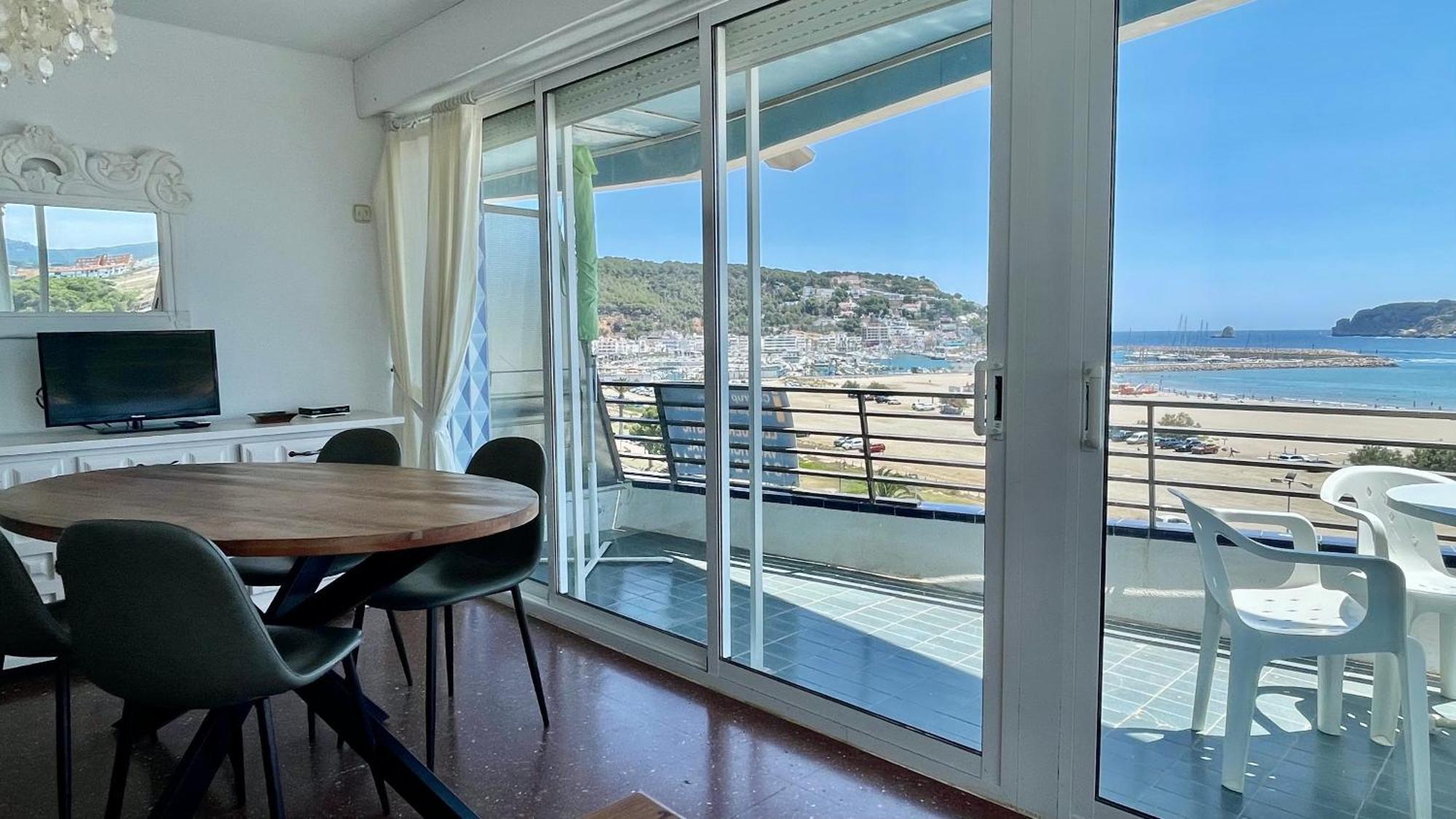 Ferienwohnung Catalonia 6-1 L'Estartit Exterior foto